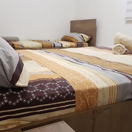 Spinola Seafront Apartment Saint Julian's ภายนอก รูปภาพ
